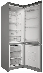 Холодильник Indesit ITS 4200 G 2-хкамерн. серебристый мат.