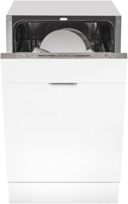 Посудомоечная машина встраив. Maunfeld MLP-08S Light Beam узкая