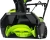 Снегоуборщик электр. Greenworks GD60PSTK5