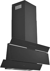 Вытяжка каминная Haier HVX-W992GBA черный управление: сенсорное (1 мотор)
