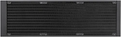 Система водяного охлаждения Thermaltake TH360 V2 ARGB Soc-AM5/AM4/1200/1700/1851 черный 4-pin 25.8dB Al+Cu Ret (CL-W362-PL12SW-A)