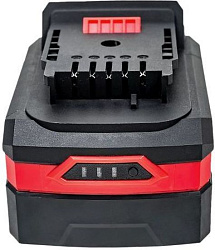 Батарея аккумуляторная P.I.T. OnePower PH20-4.0 20В 4Ач Li-Ion (PH20-4.0)