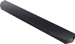 Саундбар Samsung HW-Q990F/RU 5.0 200Вт черный