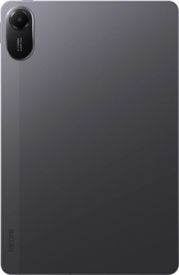 Планшет Xiaomi Redmi Pad 2 2505DRP06G G100 Ultra (2.2) 8C RAM4Gb ROM128Gb 11" IPS 2560x1600 4G Android 15 серый 8Mpix 5Mpix BT WiFi microSD 2Tb 9000mAh 234hr 2064hrs