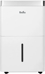 Осушитель воздуха Ballu Comfort BD20T CL 475Вт бытовой белый