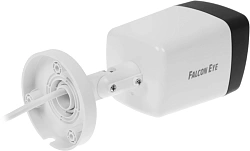 Камера видеонаблюдения аналоговая Falcon Eye FE-HB2-30A 2.8-2.8мм HD-CVI HD-TVI цв. корп.:белый