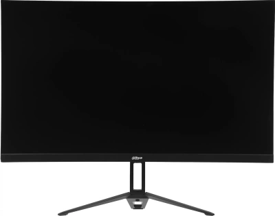 Монитор Dahua 27" DHI-LM27-B201E черный IPS LED 7ms 16:9 HDMI матовая 1000:1 300cd 178гр/178гр 1920x1080 100Hz VGA DP FHD 4.12кг