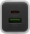 Сетевое зар./устр. Hoco N46 Glorious 20W 3A (PD+QC+AFC) USB-A/Type-C универсальное белый (35301)