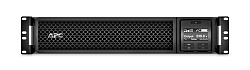 Источник бесперебойного питания APC Smart-UPS SRT SRT2200RMXLI 1980Вт 2200ВА черный