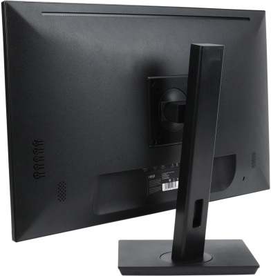 Монитор Hiper 27" ProView KB2710 черный IPS LED 5ms 16:9 HDMI M/M матовая HAS Piv 250cd 178гр/178гр 1920x1080 75Hz FreeSync DP FHD USB 4.5кг