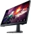Монитор Dell 23.8" G2422HS черный IPS LED 16:9 HDMI матовая HAS Piv 1000:1 350cd 178гр/178гр 1920x1080 165Hz G-Sync DP FHD 3.49кг