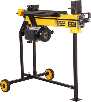 Дровокол Huter HLS-5500H двиг.элект. 3300Вт раб.пол.гориз. (70/14/2)