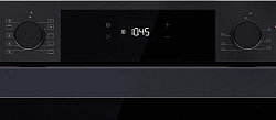 Духовой шкаф Электрический Lex EDP 610 DX Wide Series нержавеющая сталь
