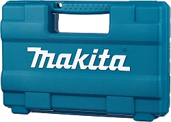 Отвертка аккум. Makita DF001DW аккум. патрон:шестигранник 6.35 мм (1/4) (кейс в комплекте)