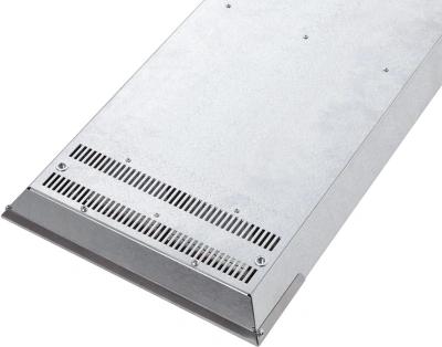 Обогреватель инфракрасный Ballu BIH-T-4.5 4500Вт серебристый