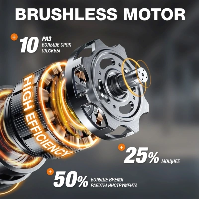 Снегоуборщик электр. Daewoo DAST 5542Li SET