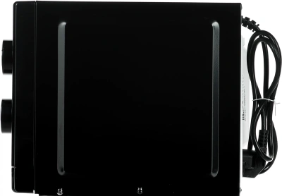 Микроволновая Печь Galanz MOS-2004MB 20л. 700Вт черный