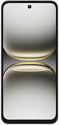 Смартфон Tecno Spark 40 256Gb 8Gb белый моноблок 3G 4G 2Sim 6.67" 720x1600 Android 15 50Mpix 802.11 a/b/g/n/ac/ax NFC GPS GSM900/1800 GSM1900 Protect FM microSD max1024Gb