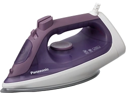 Утюг Panasonic NI-S530VTV 2400Вт фиолетовый
