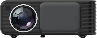 Проектор Cactus CS-PRM.01B.Full HD LCD 700Lm ANSI (1920x1080) 2500:1 ресурс лампы:50000часов 2xUSB typeA 2xHDMI 1.8кг