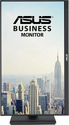 Монитор Asus 23.8" VA24DQFS черный IPS LED 16:9 HDMI M/M матовая HAS Piv 1000:1 300cd 178гр/178гр 1920x1080 100Hz VGA DP FHD USB 5.1кг