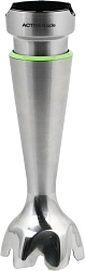 Блендер погружной Braun MQ7075X черный
