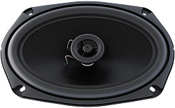 Колонки автомобильные Prology PX-692 220Вт 90дБ 4Ом 15x23см (6x9дюйм) (ком.:2кол.) коаксиальные двухполосные