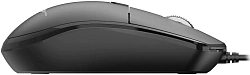 Мышь Acer OMW401 черный оптическая 2000dpi USB 4but (ZL.MCEEE.031)