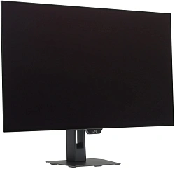 Монитор Asus 31.5" ROG Strix XG32UCWG черный OLED LED 0.03ms 16:9 HDMI матовая HAS 1300cd 178гр/178гр 3840x2160 165Hz DP 4K USB 7.3кг