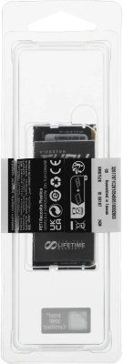 Память DDR5 8GB 4800MHz Kingston KF548S38IB-8 Fury Impact RTL PC5-38400 CL38 SO-DIMM 262-pin 1.1В single rank Ret