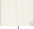 Блокнот Moleskine LIMITED EDITION SAKURA LESU08QP060BOX Large 130х210мм обложка текстиль 176стр. линейка твердая обложка подар.кор. синий 2025