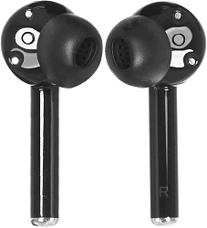 Гарнитура внутриканальные Huawei Freebuds 3i черный беспроводные bluetooth в ушной раковине (55033026)