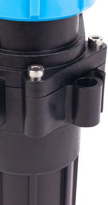 Клапан слив. Джилекс ПРО 32х1П 1" (9160)