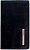Чехол для визитных карт Piquadro Blue Square PP1263B2/N черный натур.кожа
