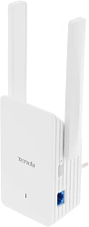 Повторитель беспроводного сигнала Tenda A33 AX3000 10/100/1000BASE-TX белый