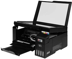 МФУ струйный Epson L3251 (C11CJ67518) A4 WiFi черный