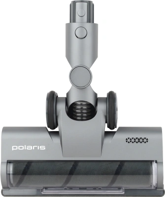 Пылесос Polaris Fusion PVCS 4010 450Вт серый