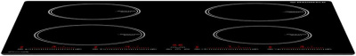 Индукционная варочная поверхность Maunfeld CVI594SBK черный