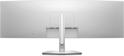 Монитор Dell 49" UltraSharp U4924DW черный IPS LED 32:9 HDMI M/M матовая HAS Piv 350cd 178гр/178гр 5120x1440 60Hz DP UHD USB 16.3кг