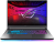 Ноутбук Asus ROG Strix G18 G815LR-S9085 Core Ultra 9 275HX 32Gb SSD1Tb NVIDIA GeForce RTX5070Ti 12Gb 18" IPS WQXGA (2560x1600) без ОС grey WiFi BT Cam (90NR0LT1-M00390)