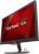 Монитор ViewSonic 23.6" VX2458-MHD черный TN LED 1ms 16:9 HDMI M/M матовая 300cd 178гр/178гр 1920x1080 144Hz FreeSync DP FHD 3.4кг