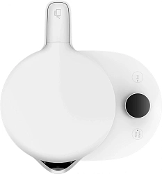 Чайник электрический Xiaomi 2 Pro EU 1.7л. 1800Вт белый корпус: пластик (BHR9107EU)