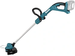 Триммер электрический Makita DUR193Z аккум. 280Вт реж.эл.:леска/нож