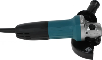 Углошлифовальная машина Makita GA5030RK 720Вт 11000об/мин рез.шпин.:M14 d=125мм жестк.кейс