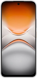 Смартфон Tecno Pova 8 5G 128Gb 8Gb белый моноблок 3G 4G 2Sim 6.76" 1080x2344 Android 16 50Mpix 802.11 a/b/g/n/ac NFC GPS GSM900/1800 Protect