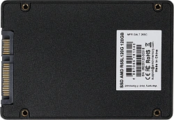 Накопитель SSD AMD SATA-III 120GB R5SL120G Radeon R5 2.5"