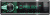 Автомагнитола Prology CMX-250 1DIN 4x55Вт v4.2 AUX (PRCMX250)