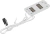 Вентилятор для корпуса Lian-Li Uni Fan TL Wireless 120 Reverse ARGB 120х124.5x28 белый 4-pin 34дБ (G99.12RTL1W1W.R0) Ret