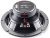 Колонки автомобильные Nakamichi NSE-1658 360Вт 89дБ 4Ом 16см (6.5дюйм) (ком.:2кол.) коаксиальные трехполосные