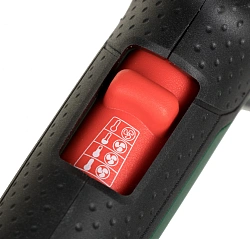 Технический фен Bosch UniversalHeat 600 1800Вт темп.50/300/600С (06032A6120)